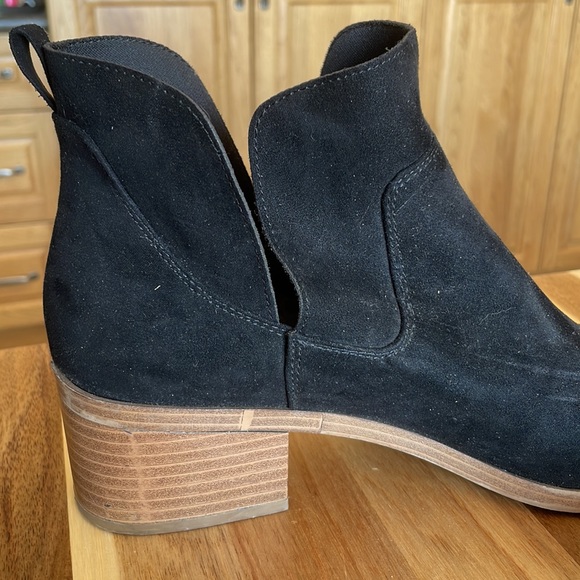 Fergalicious Ankle Booties - Picture 6 of 11